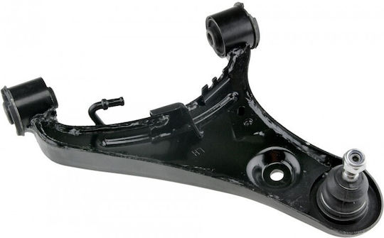 Wheel Suspension Arm Land Rover Discovery III 2004-2009 2.7L SUV Land Rover Discovery III 2004-2009 4.4L SUV Land Rover Discovery III 2004-2009 4.0L SUV