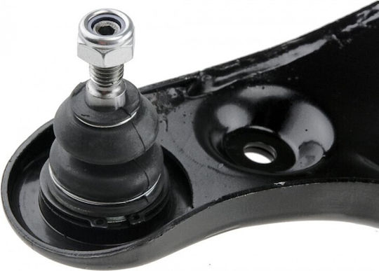 Wheel Suspension Arm Land Rover Discovery III 2004-2009 2.7L SUV Land Rover Discovery III 2004-2009 4.4L SUV Land Rover Discovery III 2004-2009 4.0L SUV