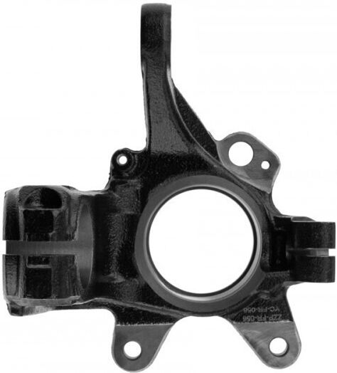 Кормилно Колело Предно Автомобилно Окачване Ford Fiesta Box Body Mpv 1996-2003 1.8l Van Ford Fiesta Box Body Mpv 1996-2003 1.3l Van Ford Fiesta Box Body Mpv 1996-2003 1.4l Van