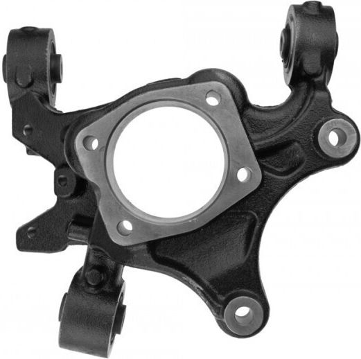 Steering Knuckle Suspension Wheels Dodge Journey 2008-0 2.4l Mpv Dodge Journey 2008-0 2.0l Mpv Dodge Journey 2008-0 2.7l Mpv