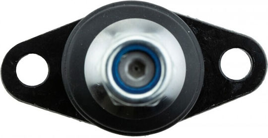 NTY Vorderfrontsystem Für BMW 5 2001-2010 3.0l Limousine BMW 5 2001-2010 2.5l Limousine BMW 5 Touring 2004-2010 2.5l Kombi