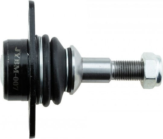 NTY Vorderfrontsystem Für BMW 5 2001-2010 3.0l Limousine BMW 5 2001-2010 2.5l Limousine BMW 5 Touring 2004-2010 2.5l Kombi