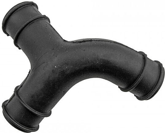 Elastic Crankcase Breather Hose Audi A4 B5 1994-2001 1.8l Sedan Audi A4 B5 Avant 1994-2002 1.8l Estate Audi A4 B6 2000-2005 1.8l Sedan