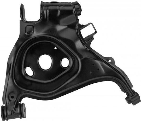 Рамо За Окачване На Колела Audi A6 C6 2004-2011 4.2l Sedan Audi A6 C6 2004-2011 2.0l Sedan Audi A6 C6 2004-2011 2.8l Sedan