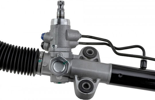 Steering Gear Hyundai Accent Ii 1999-2012 1.5l Hatchback Hyundai Accent Ii 1999-2012 1.3l Hatchback Hyundai Accent Ii 1999-2012 1.6l Hatchback