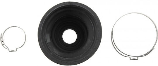 Гатер На Карданен Вал Mazda 323 F Vi 1998-2004 1.3l Хечбек Mazda 323 F Vi 1998-2004 1.4l Хечбек Mazda 323 F Vi 1998-2004 1.5l Хечбек