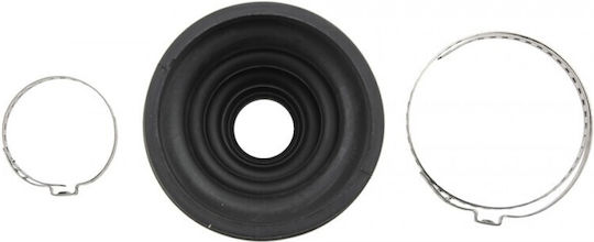 Гумена Маншон На Полуоска Mazda 626 Iv 1991-1998 2.0l Седан Mazda 626 Iv Хечбек 1991-1998 2.5l Хечбек Mazda 626 Iv Хечбек 1991-1998 2.0l Хечбек
