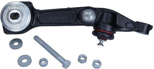 Stabilisatorarm Für Vorderradaufhängung Febi Bilstein Fe40365