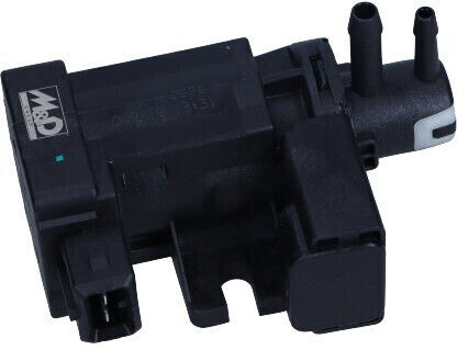 Pressure Converter Exhaust Meat & Doria 9186
