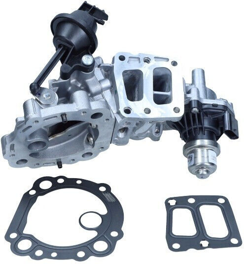 Pierburg Car EGR valve
