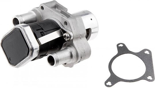 NTY Supapă EGR Motor de mașină pentru Mercedes-Benz Sprinter / Viano / Vito