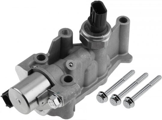 Camshaft Adjustment Control Valve Honda Accord X Saloon 2017-0 2l Sedan Honda Accord X Saloon 2017-0 2.0l Sedan Honda CR-V V 2016-0 2l SUV