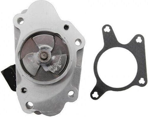 NTY Supapă EGR Motor de mașină pentru Mercedes-Benz Sprinter / Viano / Vito