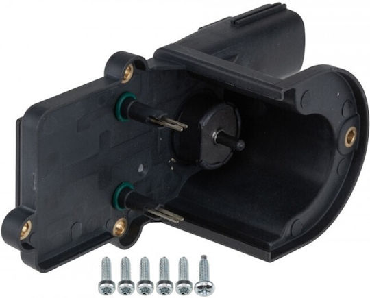 Вентил EGR Volvo C30 2006-2013 2.4l Хечбек Volvo C70 Ii Кабриолет 2006-2013 2.4l Кабриолет Volvo S40 Ii 2003-2012 2.4l Седан