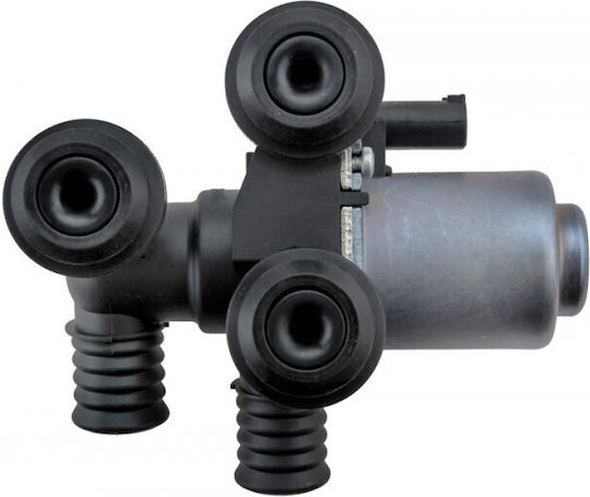 Βαλβίδα Ελέγχου Ψυκτικού Bmw 3 1997-2005 3.0l Sedan Bmw 3 1997-2005 1.9l Sedan Bmw 3 1997-2005 1.6l Sedan