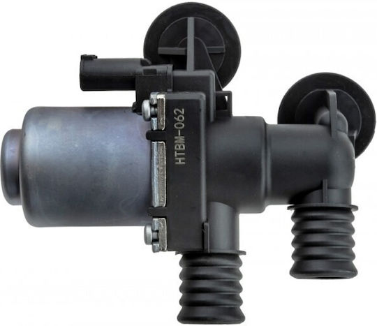 Βαλβίδα Ελέγχου Ψυκτικού Bmw 3 1997-2005 3.0l Sedan Bmw 3 1997-2005 1.9l Sedan Bmw 3 1997-2005 1.6l Sedan