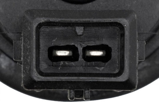 Fuel Tank Breather Valve Bmw 1 2011-0 2l Hatchback Bmw 1 2011-2019 1.6l Hatchback Bmw 1 2011-2019 1.5l Hatchback