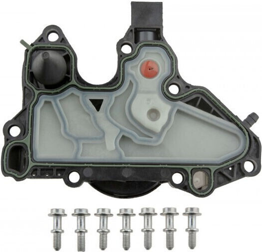 Engine Block Breather Valve Audi A1 2010-2018 1.8l Hatchback Audi A1 Sportback 2011-2018 1.8l Hatchback Audi A3 2012-2020 2.0l Hatchback
