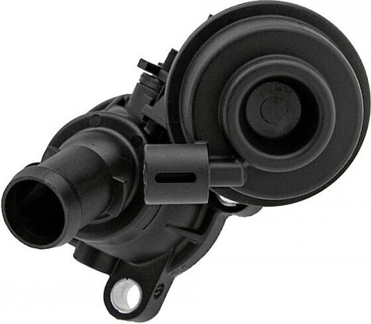 Audi A4 Allroad B8 2009-2016 3.0l Estate Audi A5 2007-2017 3.0l Coupe Audi A5 Convertible 2009-2017 3.0l Kühlmittelventil