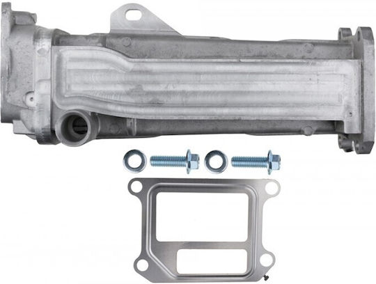 Exhaust Gas Return Cooler Volvo C30 2006-2013 2.0l Hatchback Volvo C70 Ii Convertible 2006-2013 2.0l Convertible Volvo S40 Ii 2003-2012 2.0l Sedan