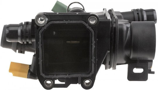 Thermostat Coolant Peugeot 2008 I 2013-0 1.2l Suv Peugeot 2008 I Van 2013-0 1.2l Suv Peugeot 208 I 2012-2020 1.2l Hatchback