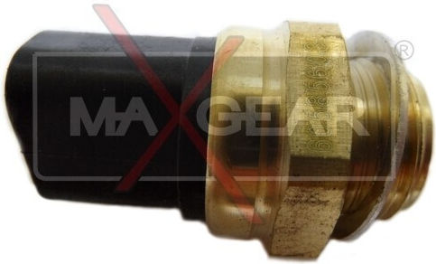 Maxgear Car Radiator Valve for Fiat Brava Bravo Cinquecento Croma Ducato Marea Palio Panda Punto Tipo Uno