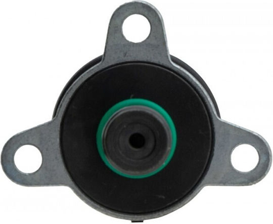 Fuel Quantity Control Valve Common Rail System Opel Antara A 2006-0 2.0l Suv Chevrolet Captiva 2006-0 2.0l Suv Chevrolet Captiva Van 2006-0 2.0l Suv
