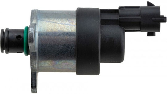 Fuel Quantity Control Valve Common Rail System Opel Antara A 2006-0 2.0l Suv Chevrolet Captiva 2006-0 2.0l Suv Chevrolet Captiva Van 2006-0 2.0l Suv