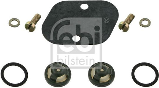 Valve Vacuum Pump Febi Bilstein 08491