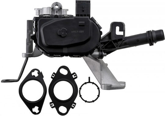 Βαλβίδα Agr Peugeot 2008 I 2013-0 1.6l Suv Peugeot 208 Hatchback Van 2013-2019 1.6l Furgon Hatchback Peugeot 208 I 2012-2020 1.6l Hatchback