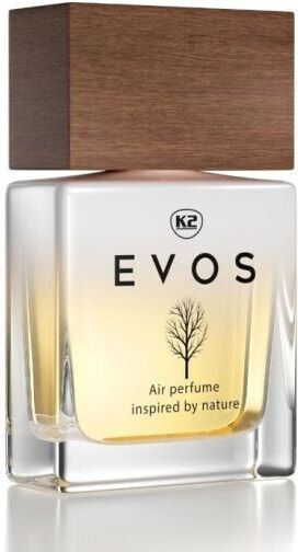 K2 Αρωματικό Υγρό Αυτοκινήτου Grace 50ml