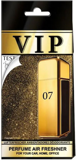 Vip #007 M Scented Pendant