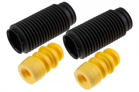 Shock Absorber Dust Protection Set Ford Mondeo Iii 2000-2007 3.0l Hatchback Ford Mondeo Iii 2000-2007 2.5l Hatchback Ford Mondeo Iii 2000-2007 2.0l Hatchback