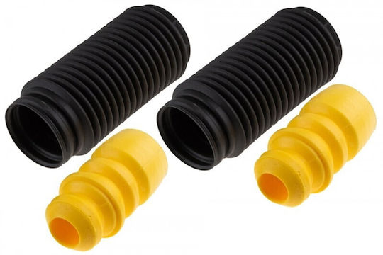 Shock Absorber Dust Protection Set Ford Mondeo Iii 2000-2007 3.0l Hatchback Ford Mondeo Iii 2000-2007 2.5l Hatchback Ford Mondeo Iii 2000-2007 2.0l Hatchback