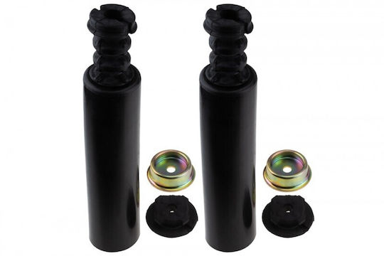 Σετ Προστασίας Σκόνη Αμορτισέρ Toyota Yaris 1999-2005 1.5l Hatchback Toyota Yaris 1999-2005 1.3l Hatchback Toyota Yaris 1999-2005 1.0l Hatchback