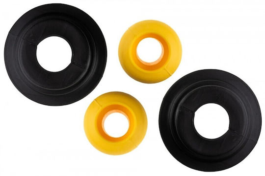 Set Protecție Praf Amortizor Peugeot 206 Cc 2000-2008 1.6l Convertible Peugeot 206 Cc 2000-2008 2.0l Convertible Peugeot 206 Hatchback 1998-2012 1.4l Hatchback