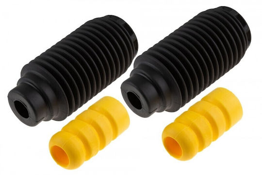 Set Protecție Praf Amortizor Peugeot 206 Cc 2000-2008 1.6l Convertible Peugeot 206 Cc 2000-2008 2.0l Convertible Peugeot 206 Hatchback 1998-2012 1.4l Hatchback