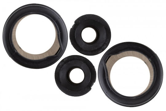 Shock Absorber Dust Protection Set Citroën C4 Coupe 2004-2013 1.4l Coupe Citroën C4 Coupe 2004-2013 2l Coupe Citroën C4 Coupe 2004-2013 2.0l Coupe
