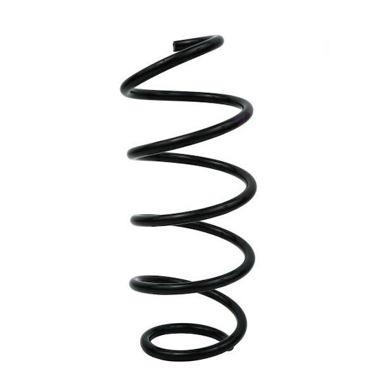 Front Spring Octavia Ii Vw Bettle Jetta Golf Audi A3 1k0411105aj