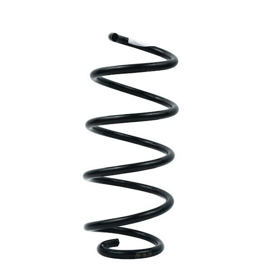 Spring Front Vw Golf Iii 1994 1999 Golf Iv 1998 2002 1k0411105bj