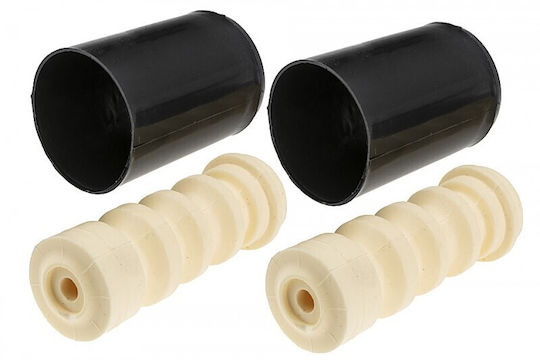 Комплект Защита От Прах За Амортисьори Vw Polo 1999-2001 1.9l Хечбек Vw Polo 1999-2001 1.7l Хечбек Vw Polo 1999-2001 1.0l Хечбек