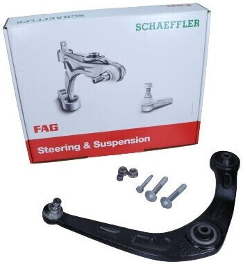 Lower Suspension Arm Peugeot Front 206 206 Sw 1.1-2.0d 09.98 Right Screws 3521c8