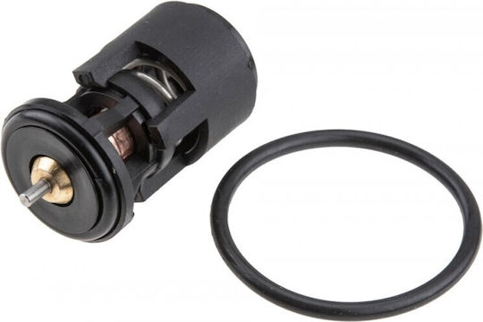 Auto-Thermostat Kühlmittel Seat Cordoba 2002-2009 1.6l Limousine Vw Fuchs Hatchback 2003-2015 1.6l Hatchback Seat Ibiza III 2002-2009 1.6l Hatchback