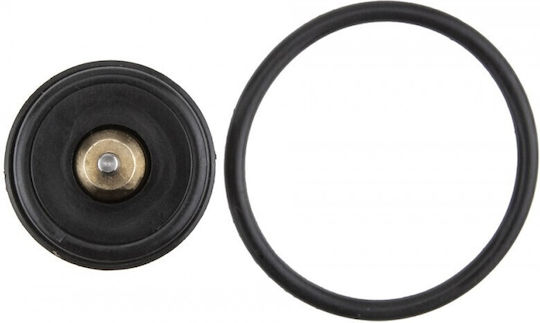 Auto-Thermostat Kühlmittel Seat Cordoba 2002-2009 1.6l Limousine Vw Fuchs Hatchback 2003-2015 1.6l Hatchback Seat Ibiza III 2002-2009 1.6l Hatchback
