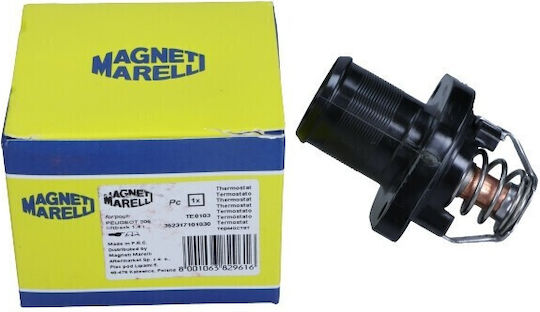 Thermostat Cooling Liquid Magneti Marelli 352317101030