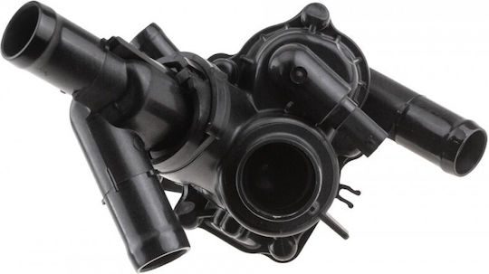 Θερμοστάτης Ψυκτικό Υγρό Mercedes-benz A-class 2012-2018 2.0l Hatchback Mercedes-benz A-class 2012-2018 1.6l Hatchback Mercedes-benz B-class Sports Tourer 2011-2018 2.0l Hatchback