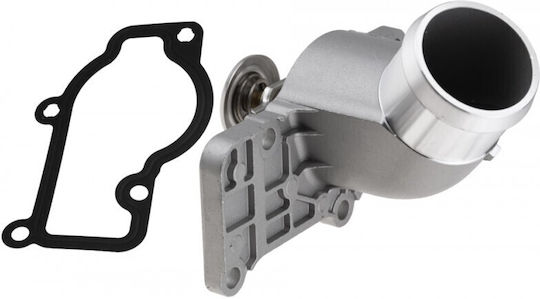 Thermostat Coolant Porsche 911 1997-2005 3.4l Coupe Porsche 911 2004-2013 3.8l Coupe Porsche 911 1997-2005 3.6l Coupe