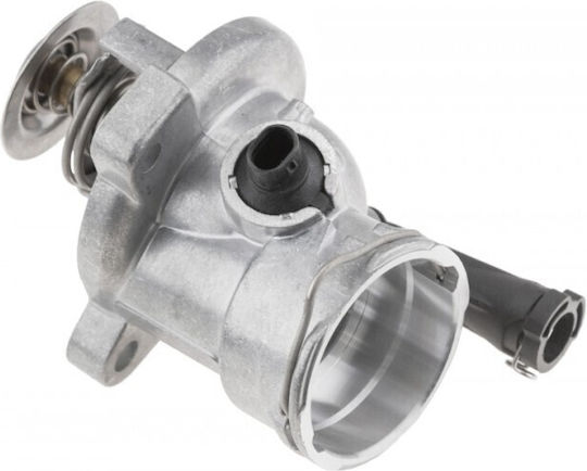 Termostat Lichid de Răcire Mercedes-benz C-class 2007-2015 6.2l Sedan Mercedes-benz C-class Coupe 2011-0 6.2l Coupe Mercedes-benz C-class T-model 2007-2014 6.2l Break