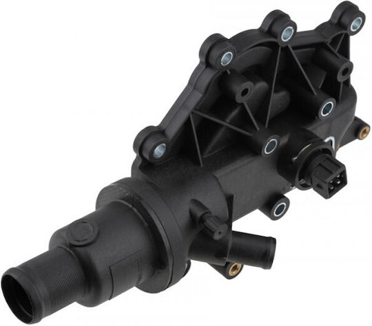 Thermostat Coolant Renault Clio Iii 2005-2014 1.4l Hatchback Renault Clio Iii 2005-2014 1.6l Hatchback Renault Clio Iii Grandtour 2007-0 1.4l Estate