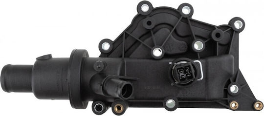 Thermostat Coolant Renault Clio Iii 2005-2014 1.4l Hatchback Renault Clio Iii 2005-2014 1.6l Hatchback Renault Clio Iii Grandtour 2007-0 1.4l Estate